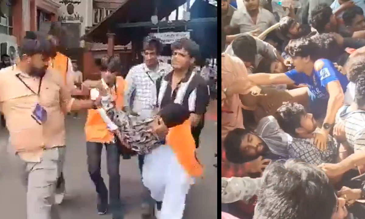 Tragedy at RCB Victory Parade: Stampede Claims Six Lives in Bengaluru
