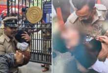Chinnaswamy Stampede: Death Toll Rises to 11, Over 50 Injured in RCB Victory Parade