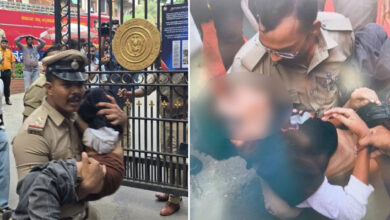 Chinnaswamy Stampede: Death Toll Rises to 11, Over 50 Injured in RCB Victory Parade