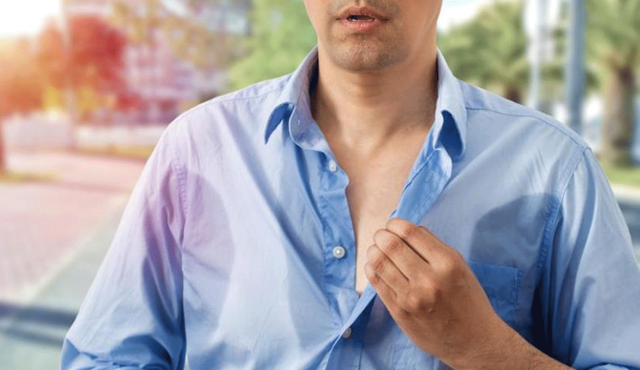 Over Sweating and Bad Body Odor? Follow These Powerful Home Remedies!