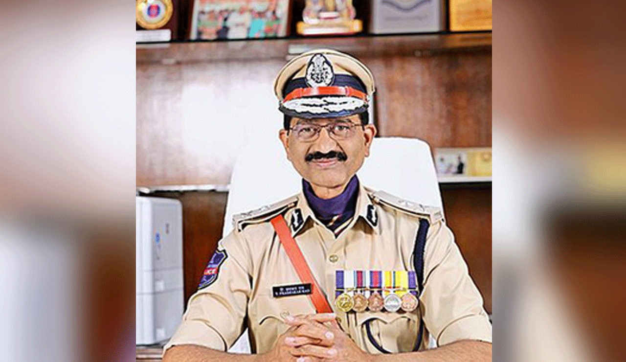 Telangana Phone Tapping Case: Former SIB Chief T. Prabhakar Rao Appears Again Before SIT