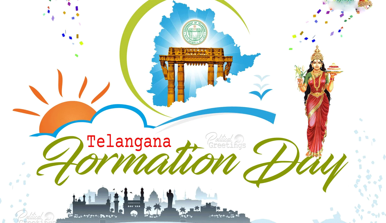 Telangana Formation Day 2025: Japan’s Kitakyushu Mayor Leads Delegation to Hyderabad