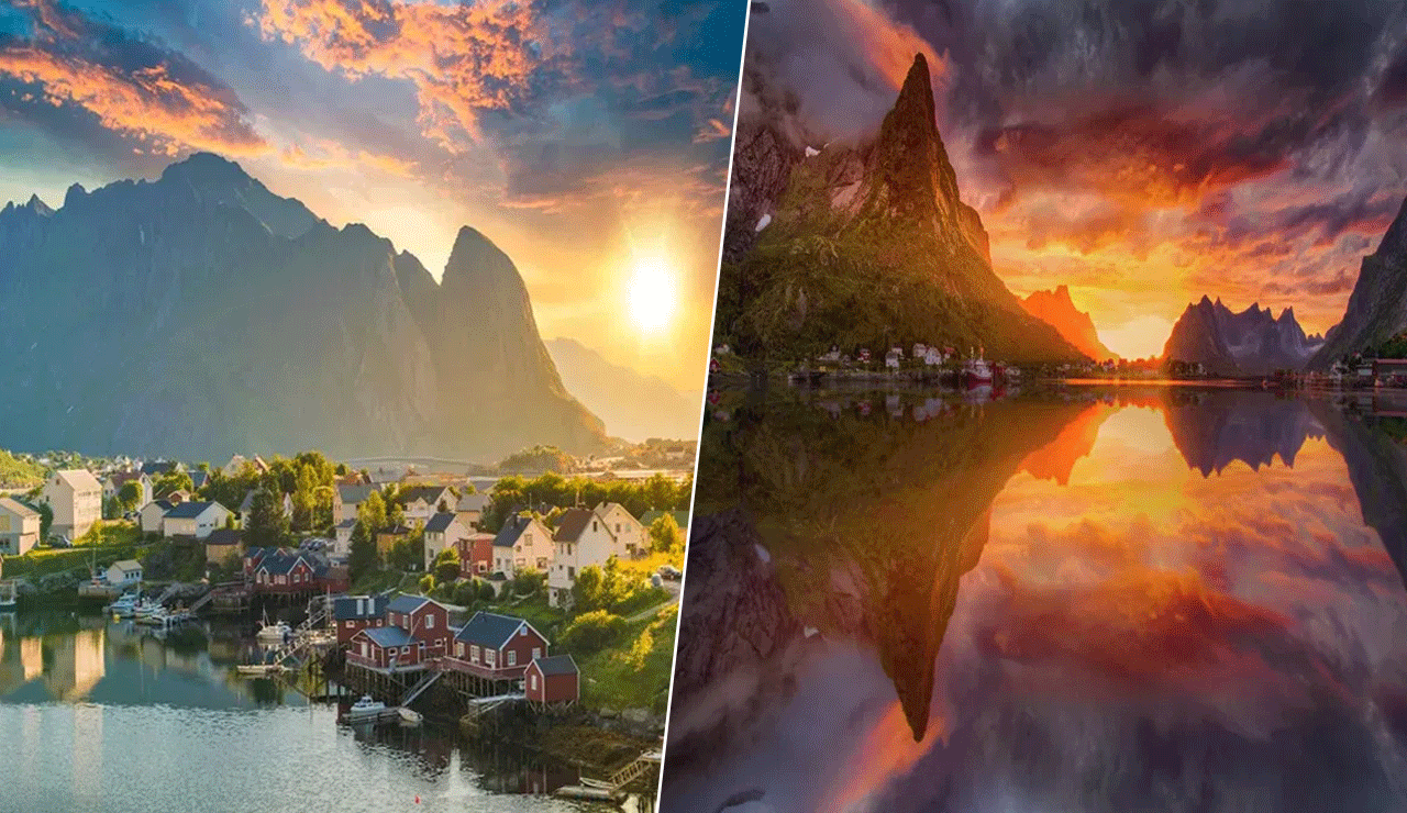 Travel Tips: Did You Know There’s a Country Without Night? Its Beauty Is a Sight to Behold!