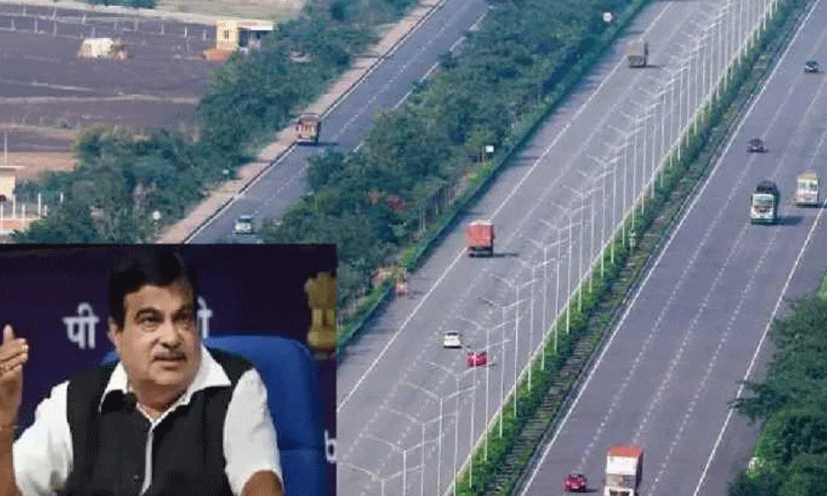 Fact Check: Toll Fee for Two-Wheelers, Clarifies Nitin Gadkari