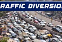 Hyderabad: Traffic Advisory Issued Ahead of Bonalu Celebrations from June 26 to July 24, Check Key Routes