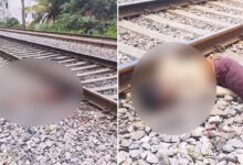 Hyderabad Horror: Brothers Crushed by Train While Crossing Tracks in Yakutpura