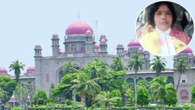 Telangana: Fake Judge Scam Busted: Prasanna Reddy Arrested for Duping Job Seekers