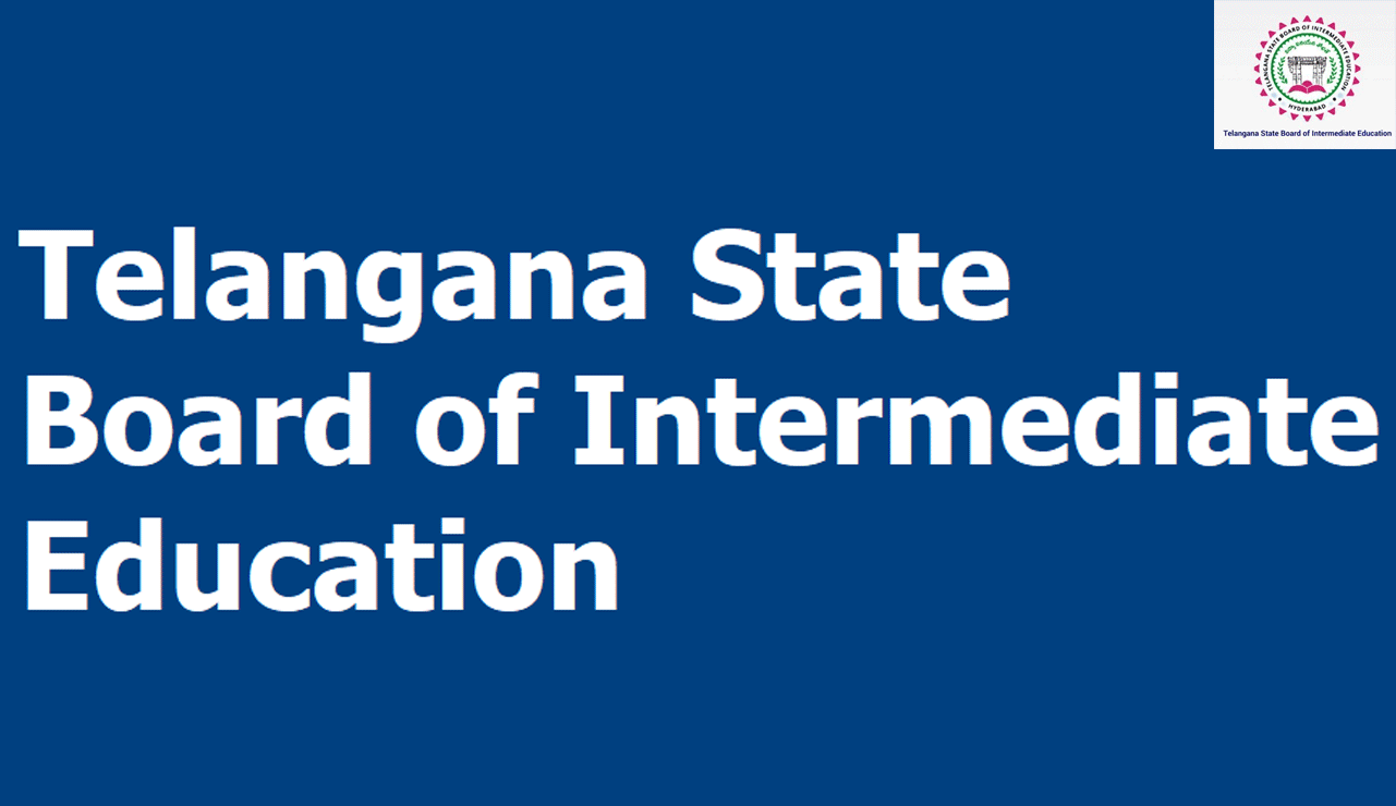 Telangana’s First-Year Intermediate Textbooks Ready, Dispatch to Colleges Underway
