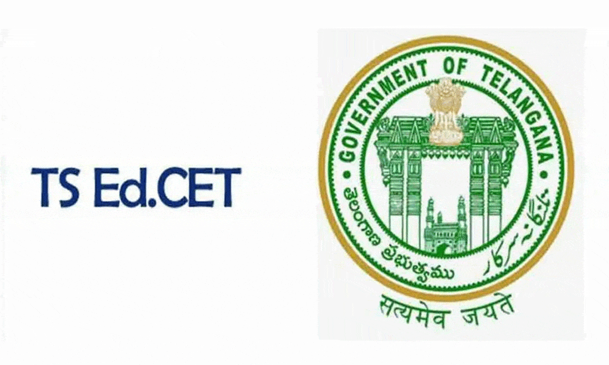 TG EdCET 2025 Results Declared: 96.38% Candidates Pass