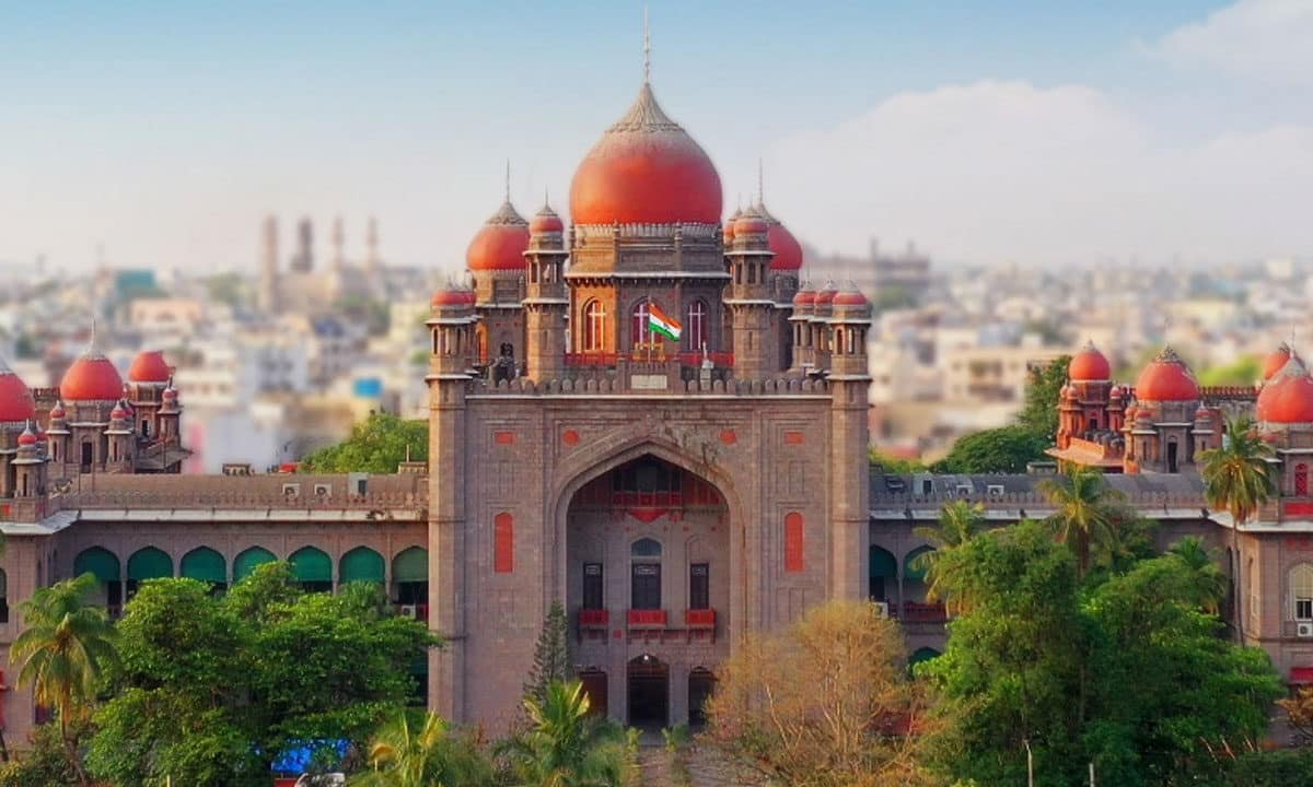 Telangana High Court Pulls Up Congress Govt Over Delay in Sarpanch Elections, Demands Immediate Action