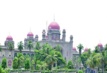 Congress MLAs Move Telangana High Court Against Land Encroachment in Khajaguda