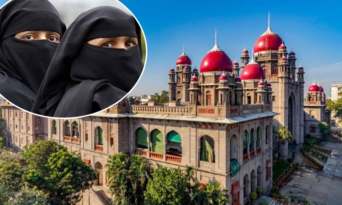 Telangana High Court Affirms Muslim Woman’s Absolute Right to Divorce Through Khula Without Husband’s Consent