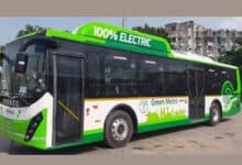 Hyderabad: CM Revanth Reddy Announces 3,000 Electric Buses to Combat Pollution