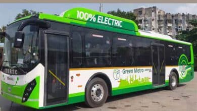 Hyderabad: CM Revanth Reddy Announces 3,000 Electric Buses to Combat Pollution