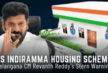 Chief Minister Revanth Reddy has directed officials to ensure a transparent and fraud-free implementation of the Indiramma Housing Scheme.