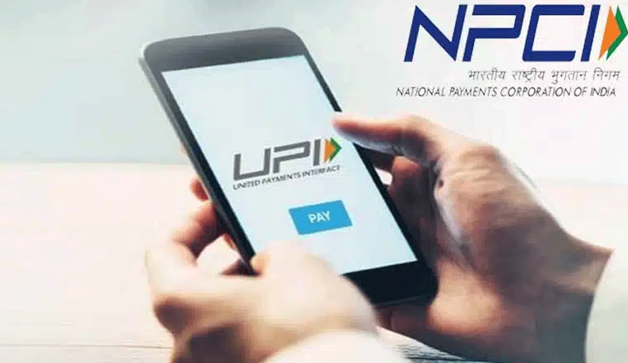 UPI Transactions Over ₹3,000 to Face Charges? Here’s What We Know