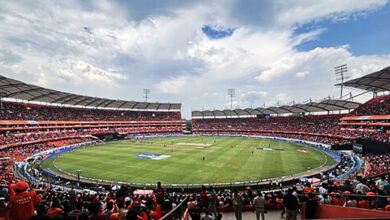 Hyderabad Snubbed Again: No International Matches in BCCI’s 2025 Schedule