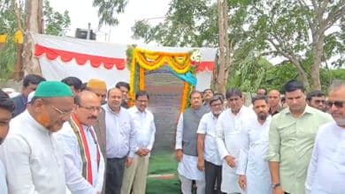 Telangana: Urdu Ghar to Be Built in Mahbubnagar at a Cost of ₹15 Crore
