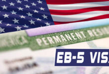 What is the EB-5 Green Card and Why Are Indian Students Rushing for It? Here's What You Need to Know