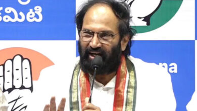 Telangana Cabinet Reshuffle Buzz: Uttam Kumar Reddy's Urgent Delhi Summons Sparks Intrigue