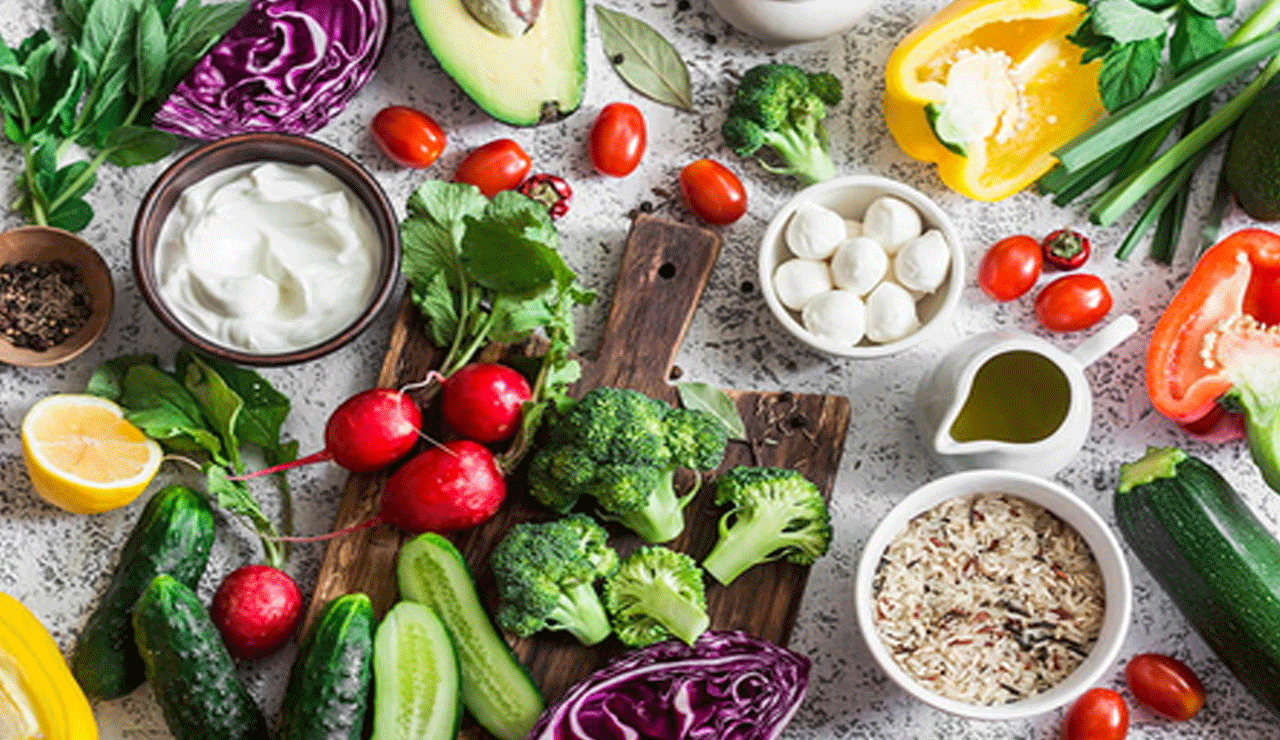 People with irritable bowel syndrome can find relief with Mediterranean diet: Study