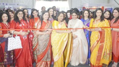 StyleTatva 2025 Wraps Up with Record-Breaking Footfall and Festive Flair