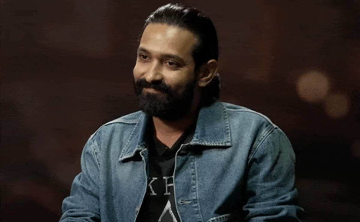 Vikrant Massey on Aankhon Ki Gustaakhiyan: Preparation Is Everything