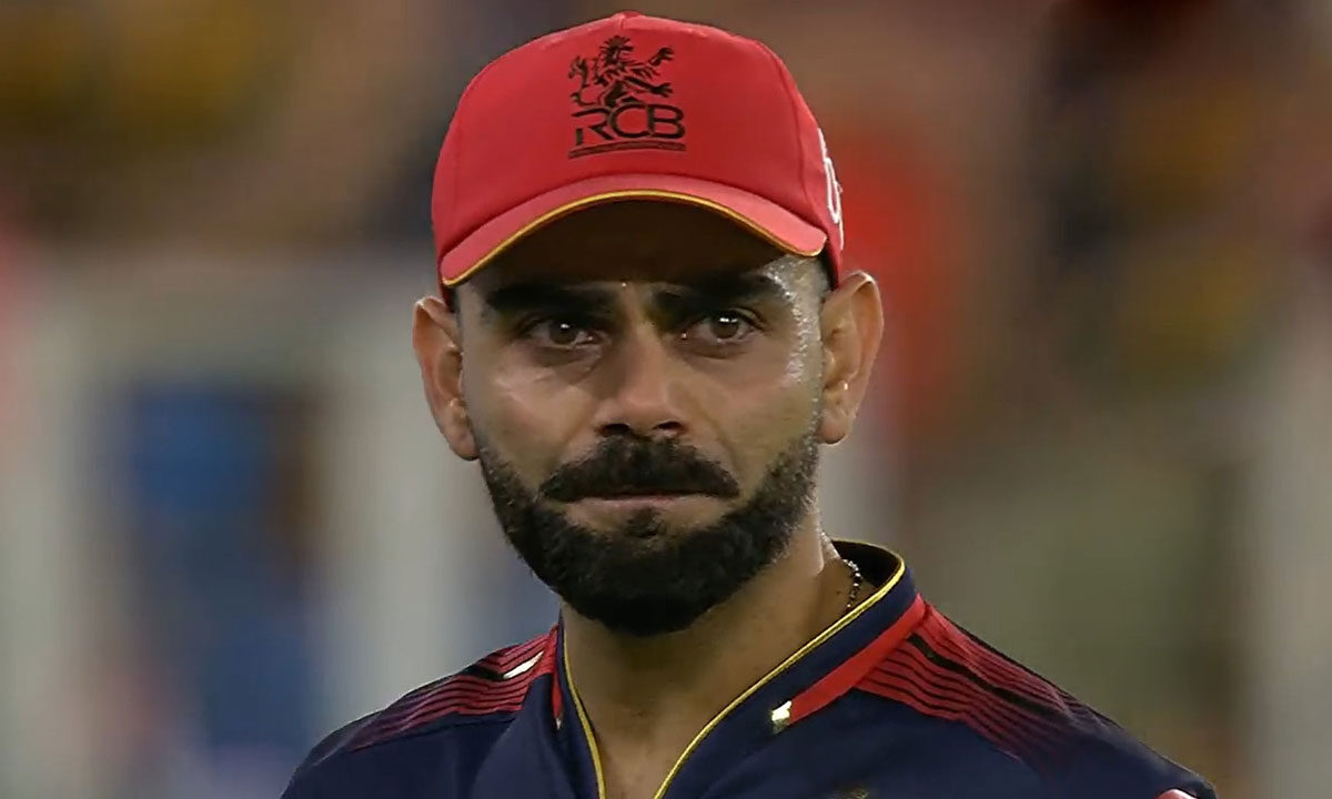 Arrest Virat Kohli Trends on Social Media as Four RCB and DNA Entertainment Officials Taken into Custody