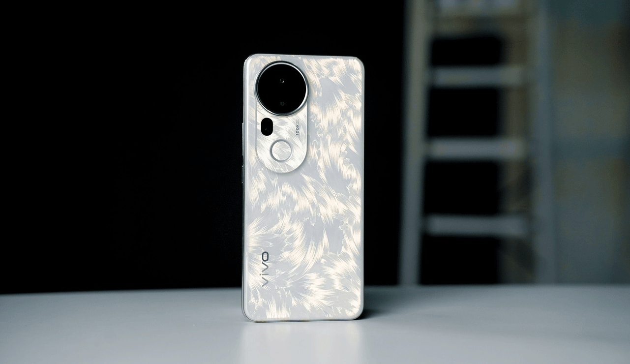 Affordable Beast? Vivo T4 Ultra Launching Soon with Premium Specs