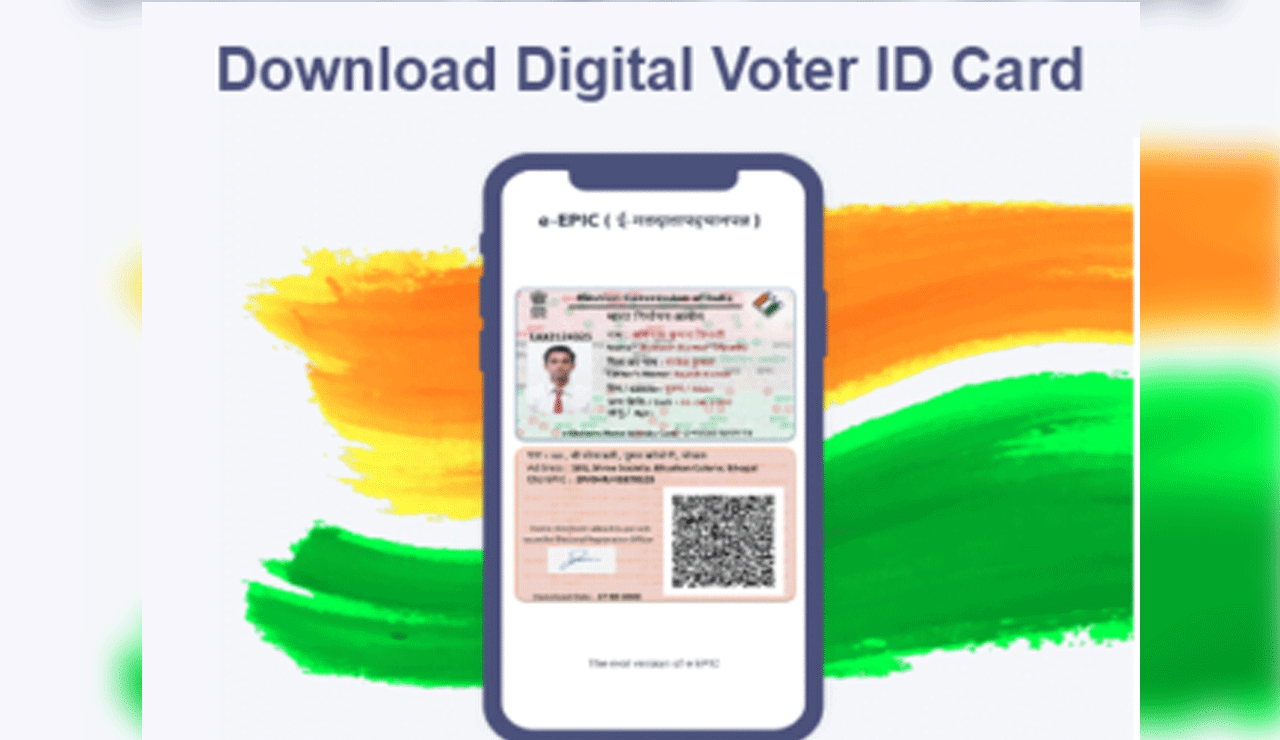 Voter ID Cards: Get Your Voter Card Delivered in Just 15 Days – Here's How to Apply Online