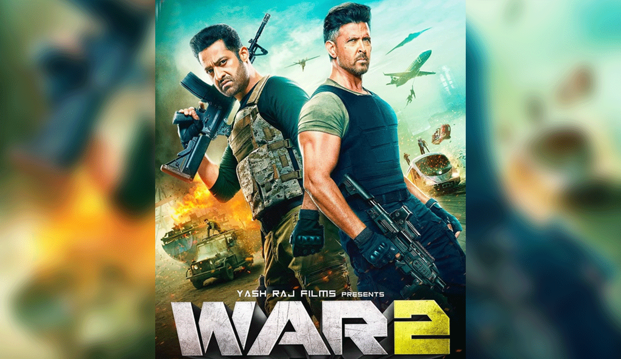 Ayan Mukerji: Saw directing ‘War 2’ as relishing opportunity to give hat-tip to first film