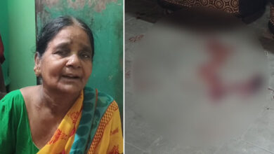 Hyderabad: Elderly Woman Attacked in Bahadurpura, Gold Worth Lakhs Stolen