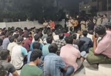 Birthday Parties and Box Cricket at Midnight? Meerpet Police Say No More, 120 Caught Roaming Late Night