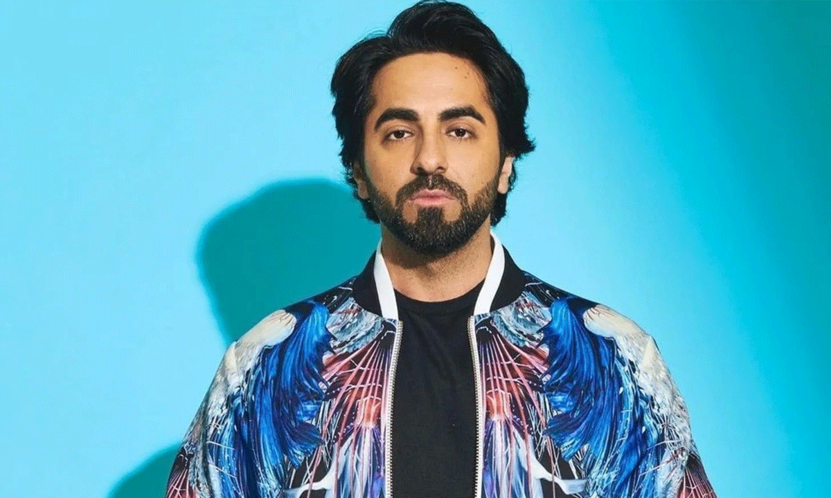 Ayushmann Khurrana Invited to Join Oscars Voting Academy