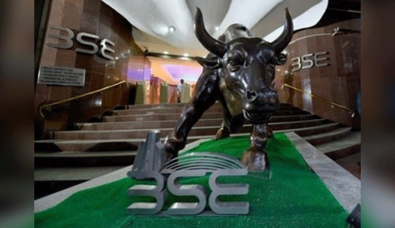 FIIs Invest Again as Confidence in India's Growing Economy Rises