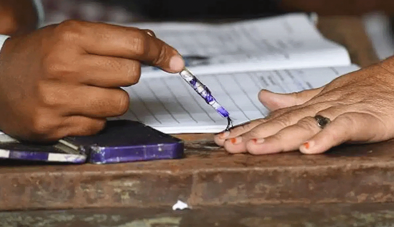 Jubilee Hills By-Election: AIMIM Prepares to Challenge Congress and BRS
