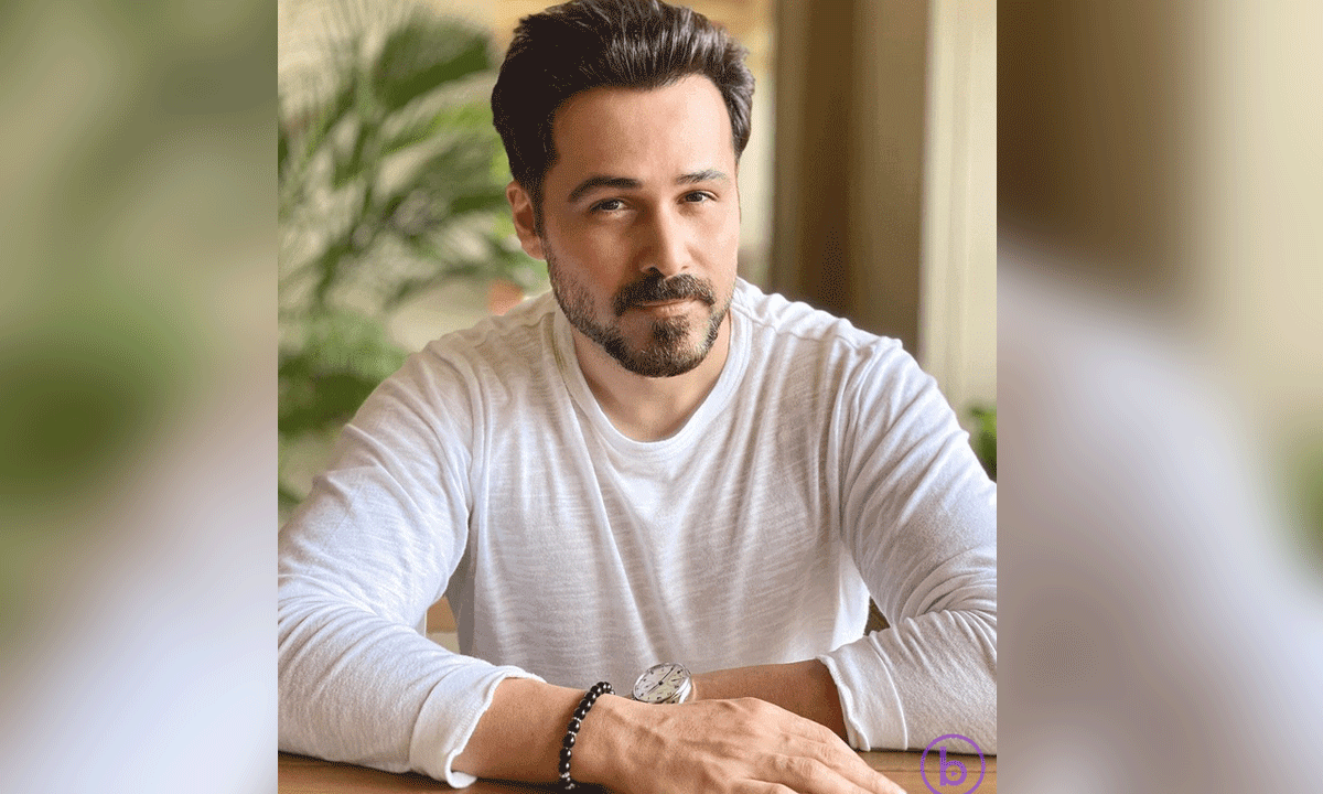 Emraan Hashmi Back in Action After Dengue, Resumes Shooting for Telugu Debut 'They Call Him OG'