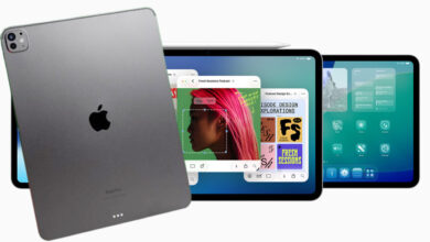 iPadOS 26 Preview: Apple Finally Embraces a Mac-Like Future for the iPad