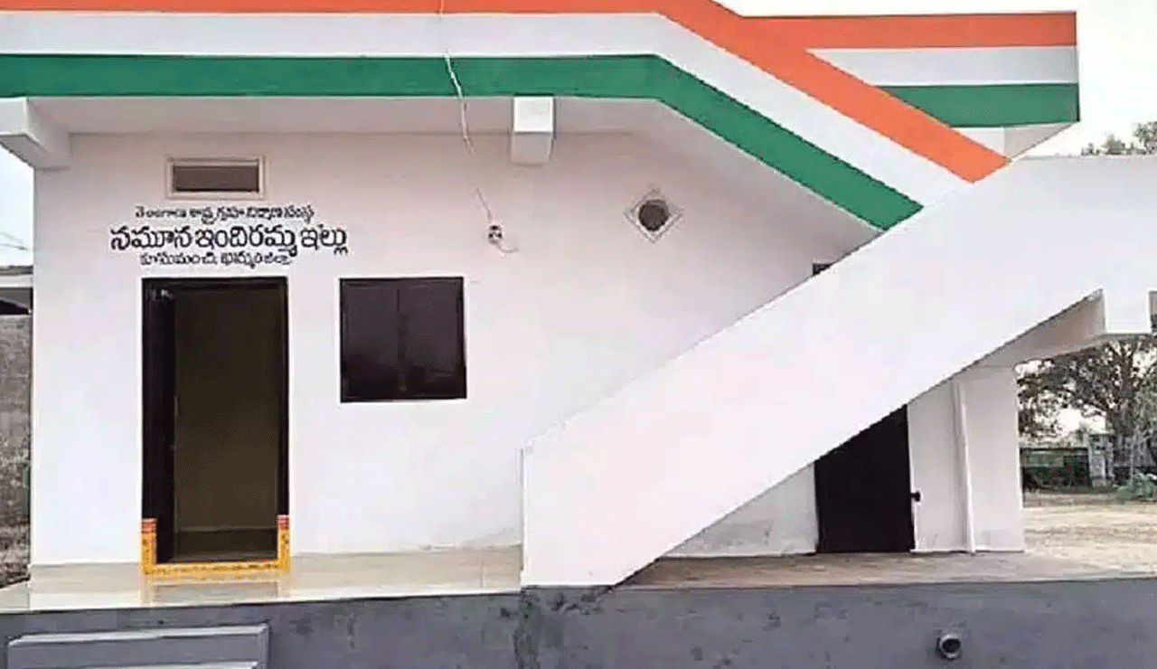 Hyderabad Bastis Oppose G+3 Flats Under Indiramma Scheme: Here’s Why