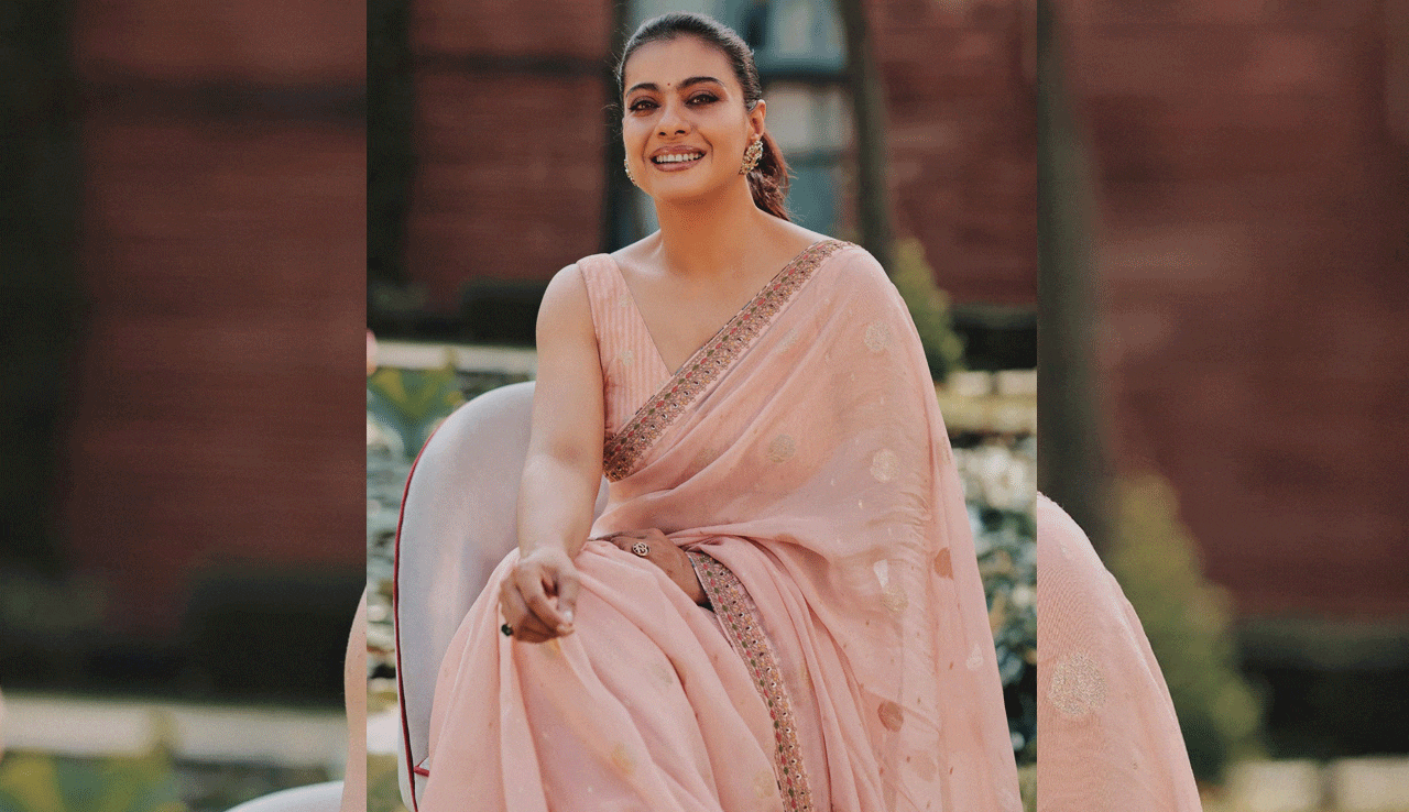 ‘Kali Shakti’ Song Gave Me Goosebumps, Says Kajol on Maa Set