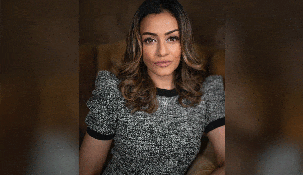 Namrata Shirodkar Cheers Thailand’s Opal Suchata on Miss World 2025 Victory