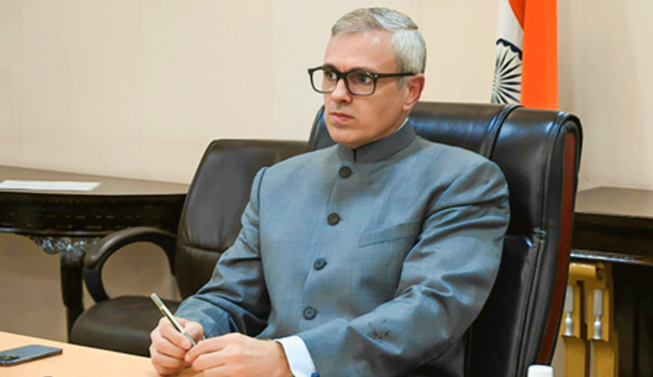 J&K Cabinet to Discuss Key Report on Government Job Reservations Today