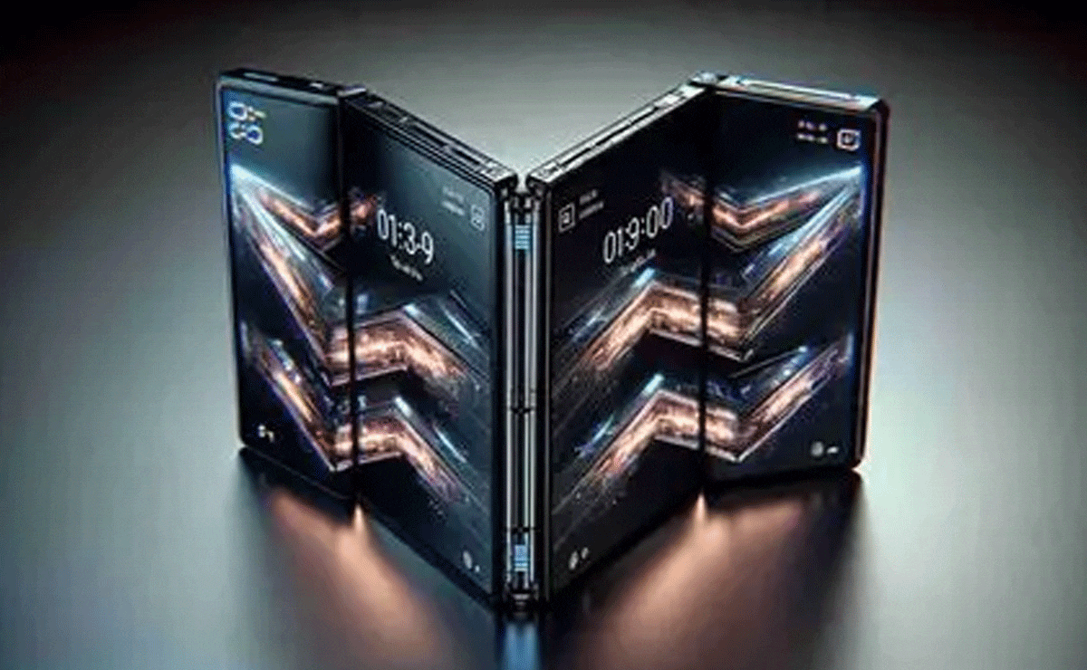 Samsung to Unveil Groundbreaking Tri-Fold Smartphone at Galaxy Event 2025