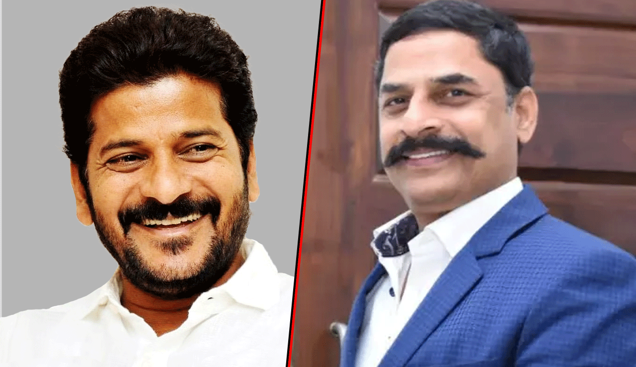 Dr. G. Malsur Appointed Chief PRO to Telangana CM Revanth Reddy