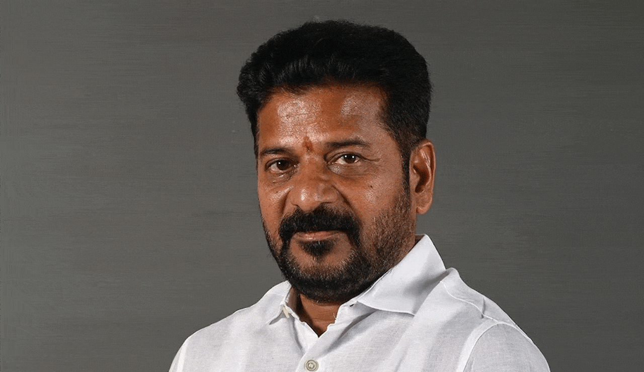 CM Revanth Reddy Proposes 50-Acre Gaushalas to Boost Cow Welfare in Telangana