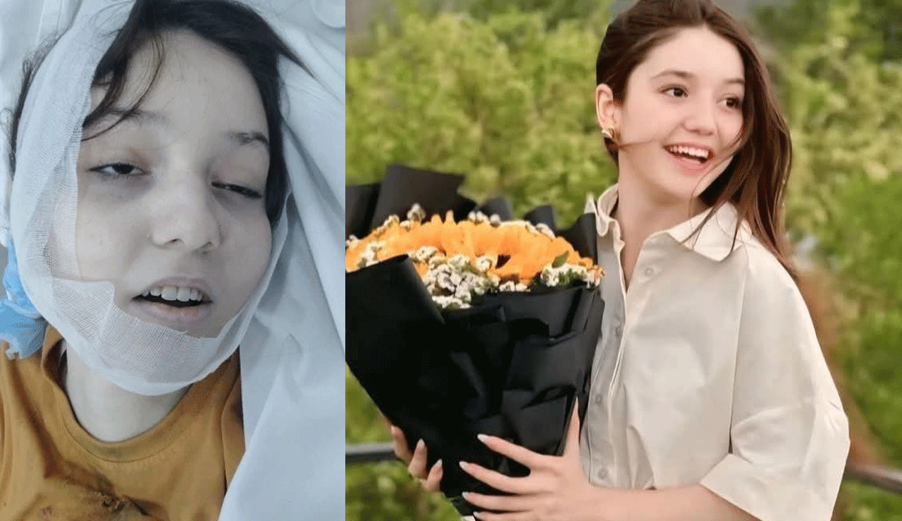 Pakistani TikTok Star Sana Yousaf Shot Dead in Islamabad; Police Launch Probe