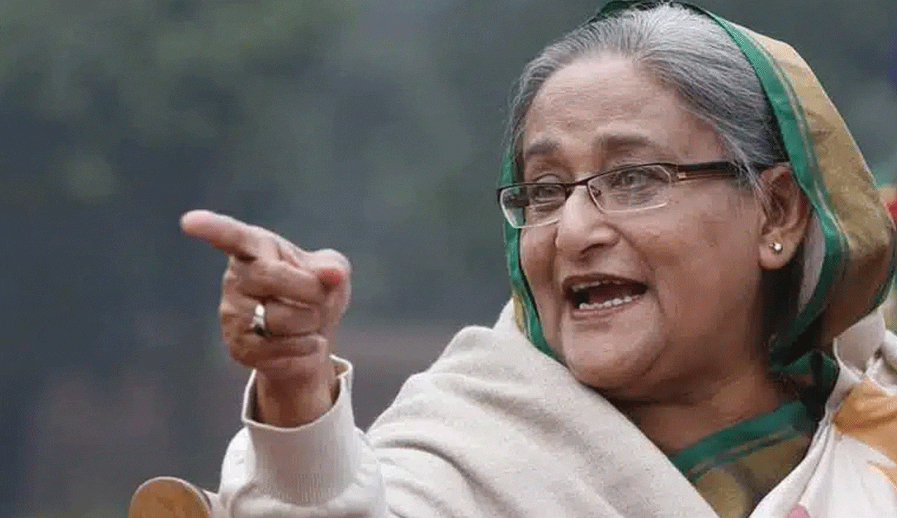 Former Prime Minister Sheikh Hasina Goes on Trial — Awami League Says It’s Unfair and Political