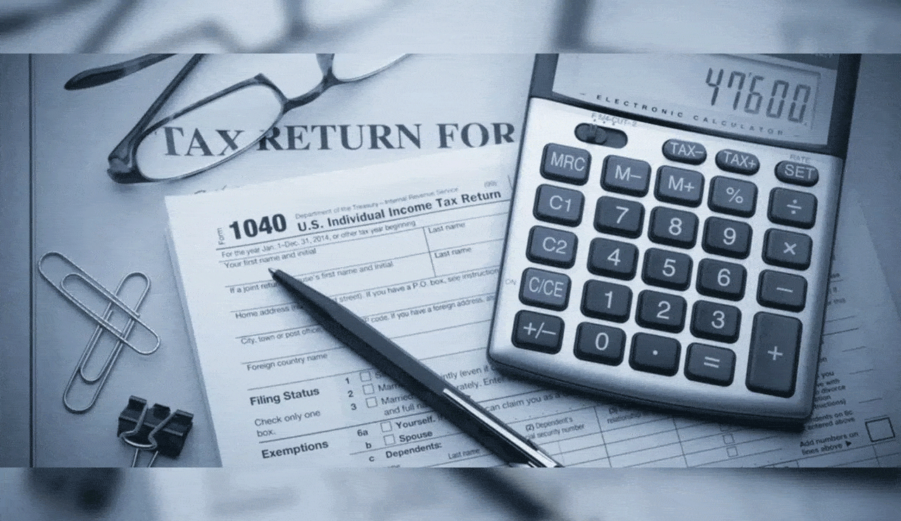 New ITR Deadline Announced! Avoid Penalties by Filing Before September 15