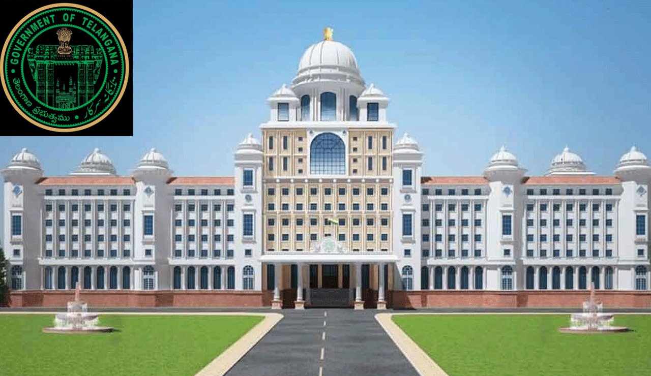 Telangana Social Welfare Schools Close Admissions for Classes V–IX