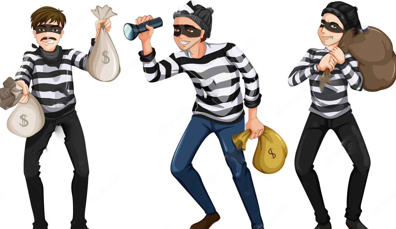 Robbery Shock: Families in Hyderabad Targeted by Nepali Gangs
